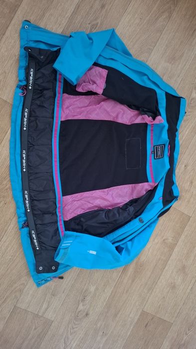 Лижна куртка Icepeak