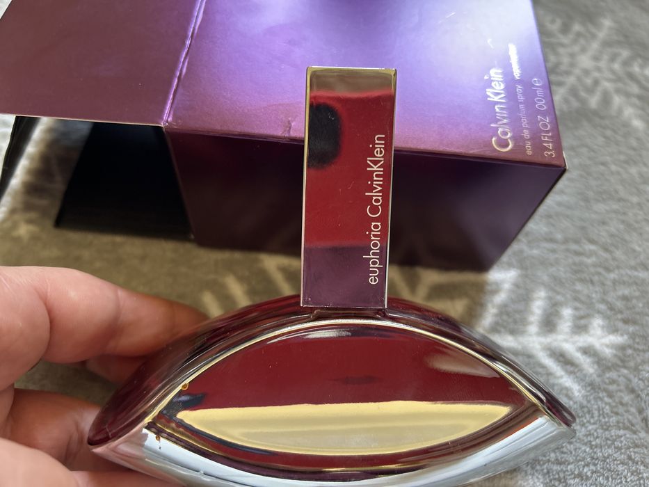 Calvin Klein euphoria