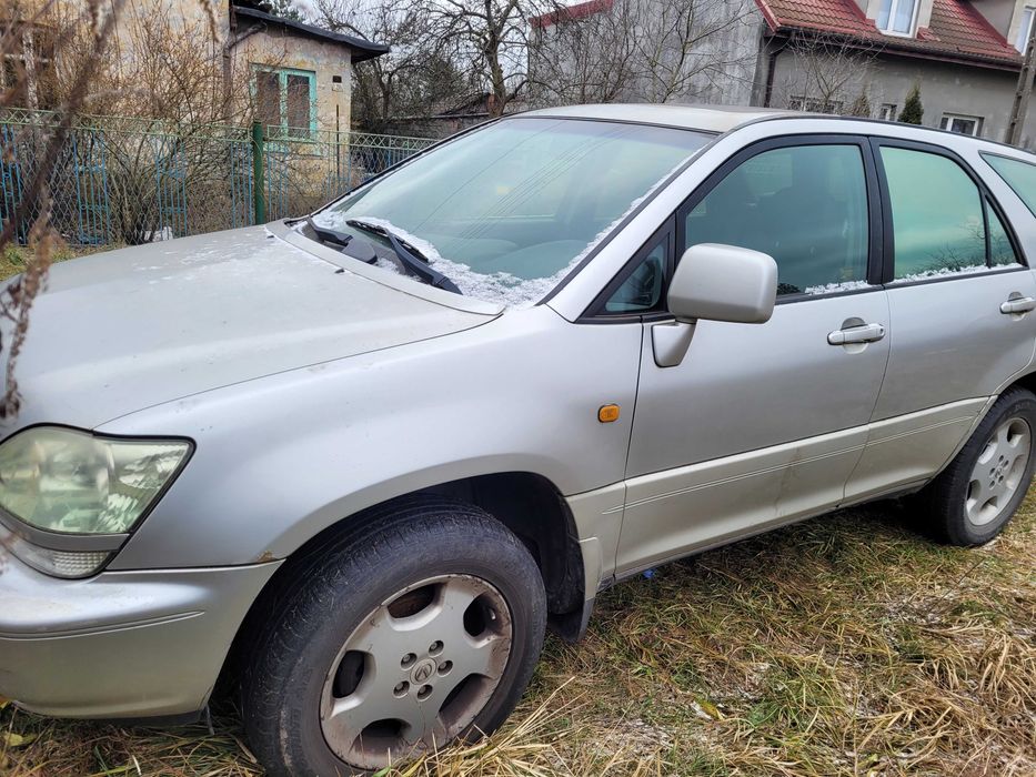 Samochód osobowy
