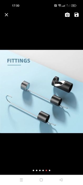 Промышленная камера-эндоскоп Ip67 Водонепроницаемый  7 мм 3 в 1