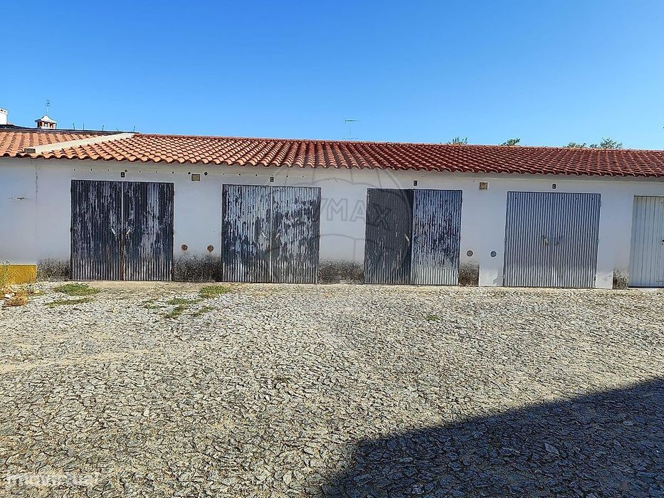 Garagem  para venda