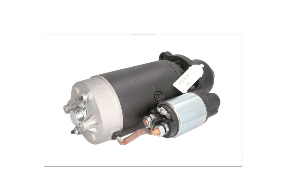 Rozrusznik Valmet & Valtra