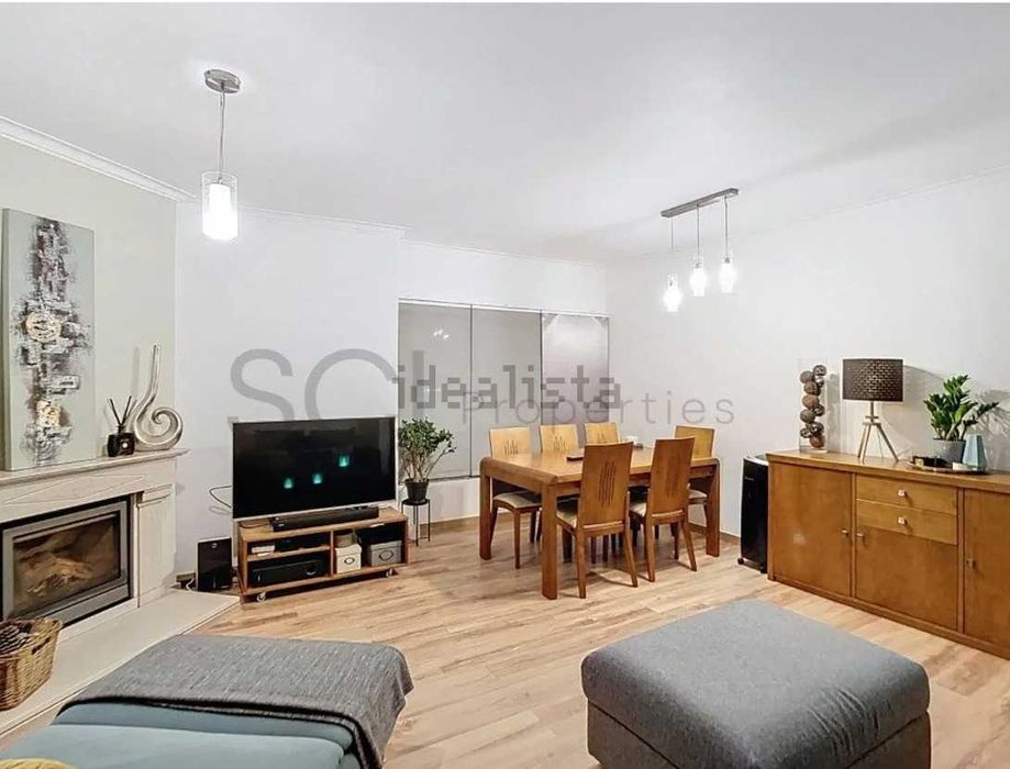 APARTAMENTO T2 - Totalmente remodelado Barreiro — Seixal, Arrentela E Aldeia De Paio Pires, Setúbal
