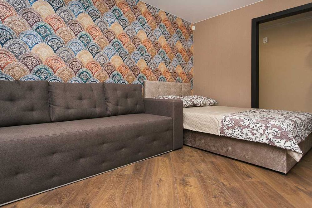 "VIP COMFORT" Квартира посуточно, почасово. Харьковская. Новый дом