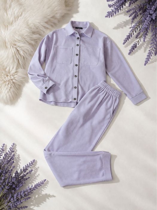 Костюм для прогулянок