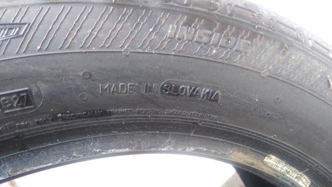 Матадор matador elite 3 185/55/15