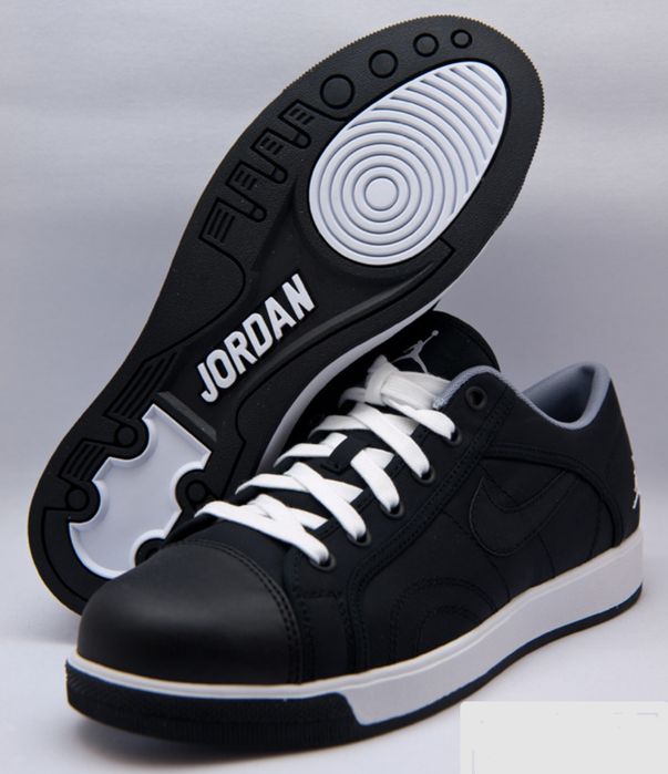 buty Jordan Sky Retro