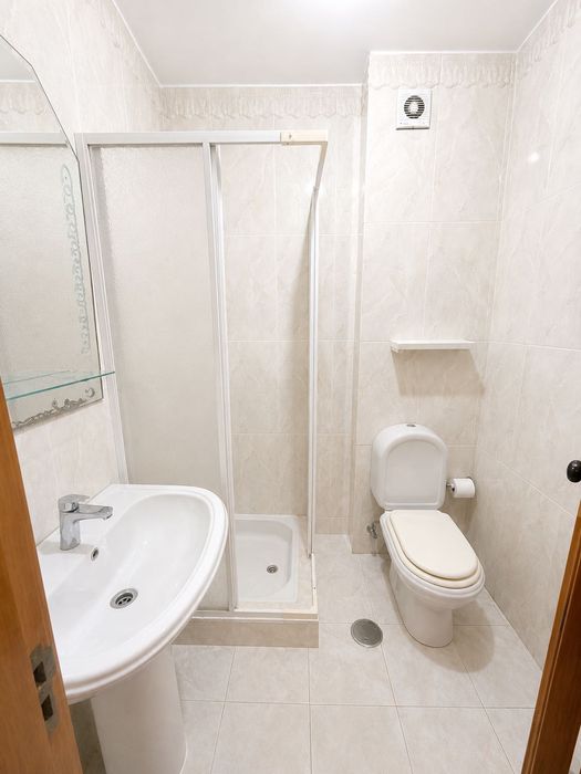 Apartamento T3 para arrendar R. Indepêndencia da Guiné