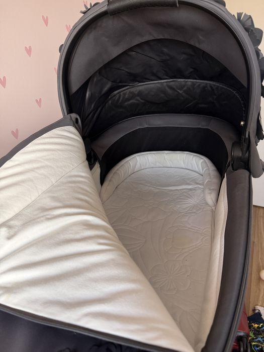 Gondola cybex 4.0 simply flowers