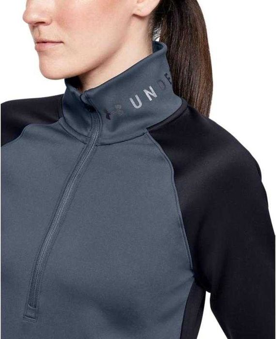 Жіночий лонгслів Under Armour ColdGear, розмір XS