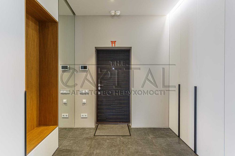 Многокомнатная квартира по адресу ул. Сечевых Стрельцов (площадь 206 м²) - Atlanta.ua - фото 13