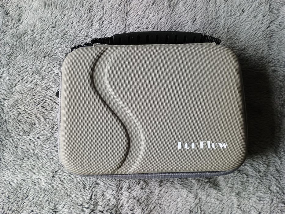 Torba ochronna, podróżna do przechowywania Insta360 Flow Case