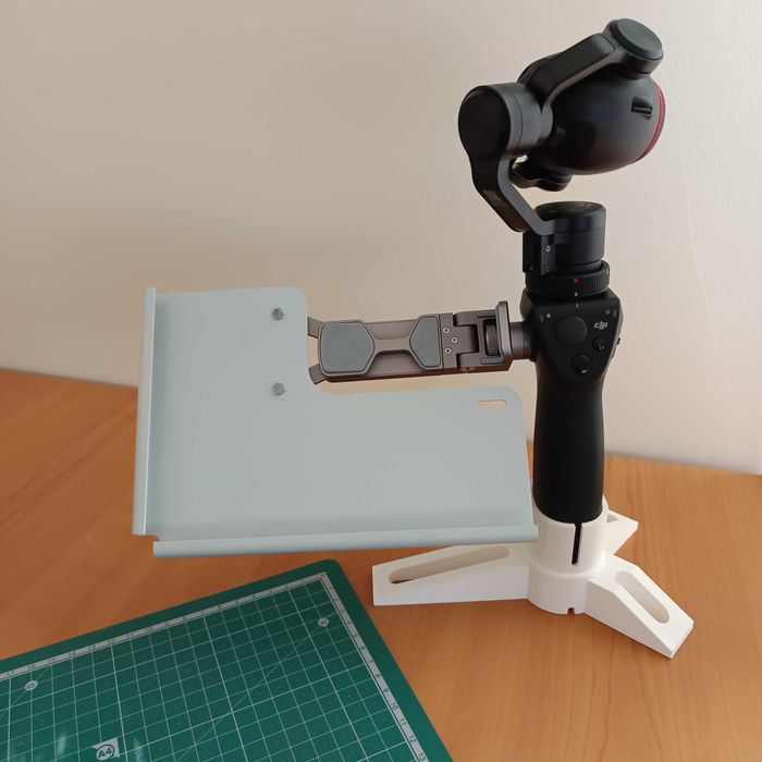 Gimbal DJI Osmo Plus 4K