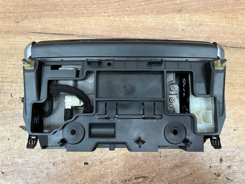 Radio nawigacja Peugeot 2008 / 208
