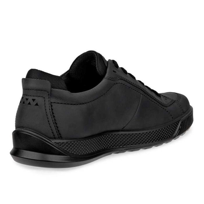 Кроссовки, кеды Ecco Byway Oxford. Оригинал. Р 42