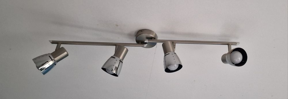 Candieiro  de 4 focos