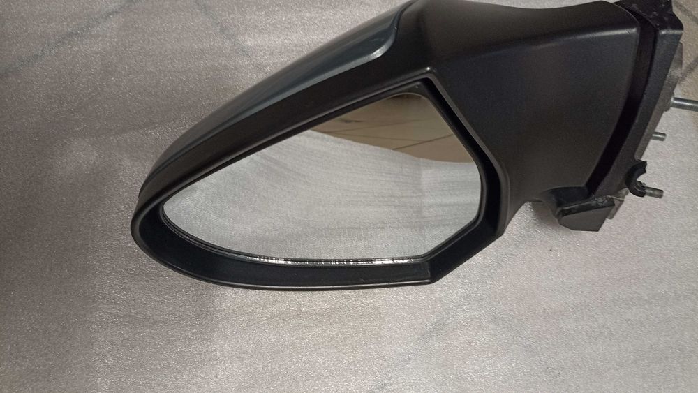 Przednia czasza Kawasaki GTR 1400