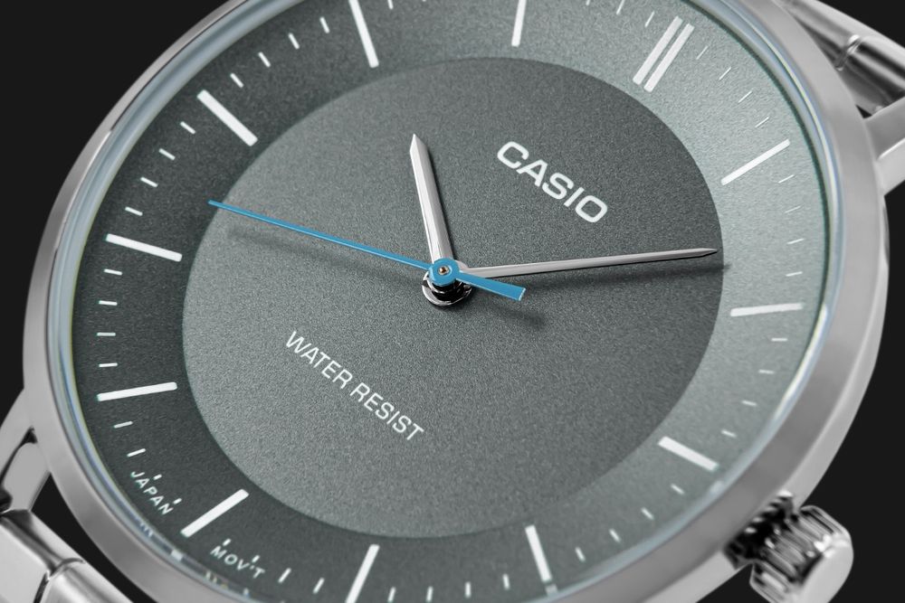 Zegarek Męski CASIO MTP-VT04D-8EDF + BOX