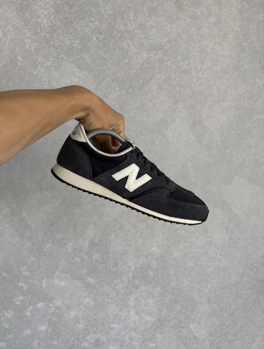 Кросівки New Balance 420