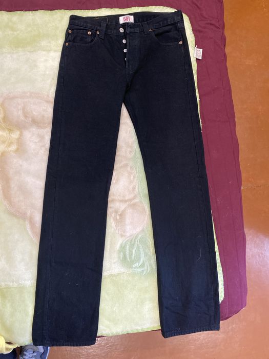 Джинси Levi Strauss