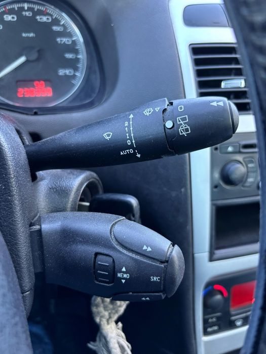 Peugeot 307 SW 1.6 Hdi