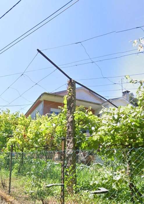 Casa em arnoso santa maria
