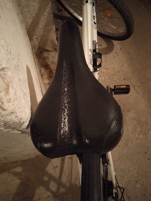 Rower męski sportowy