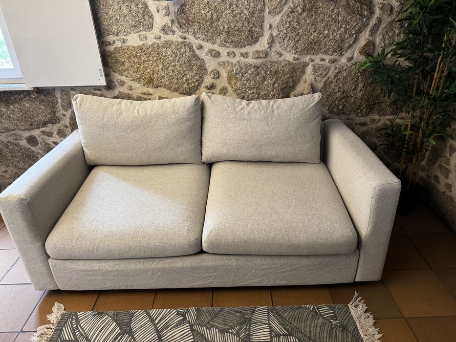 Sofa Cama 2 lugares