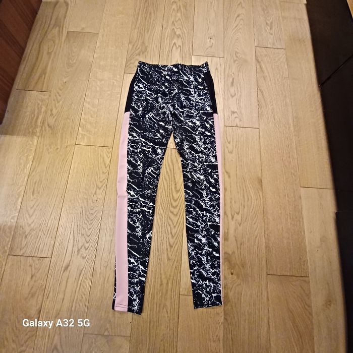 Legginsy damskie