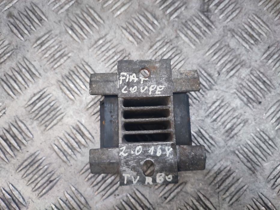 Fiat Coupe 2.0 16v Turbo moduł zapłonowy