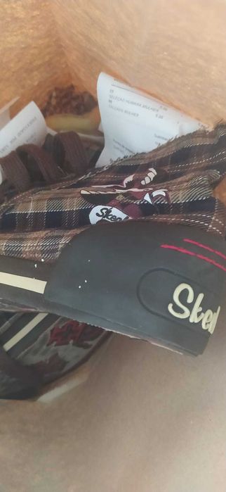 Sapatilhas skechers