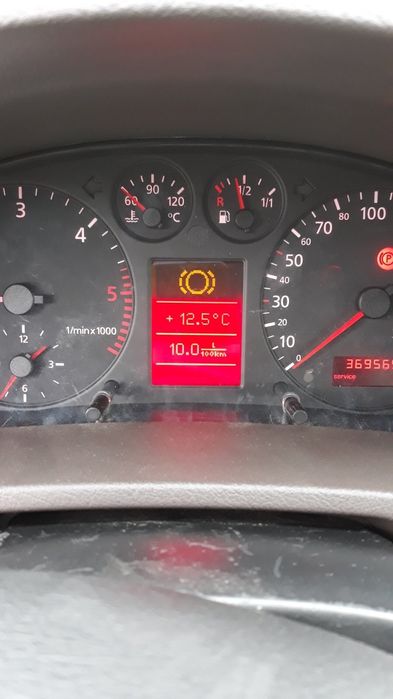 Display Lcd para quadrantes audi a3 a4 b5 a6 c5 vw sharan