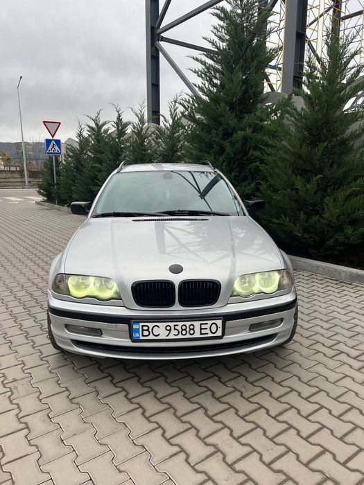 Продам Автомобіль BMW