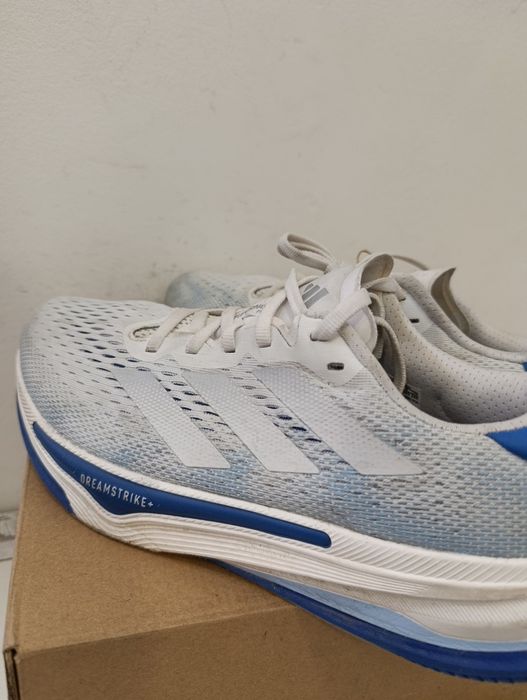 Adidas supernova prima rozmiar 42 buty do biegania