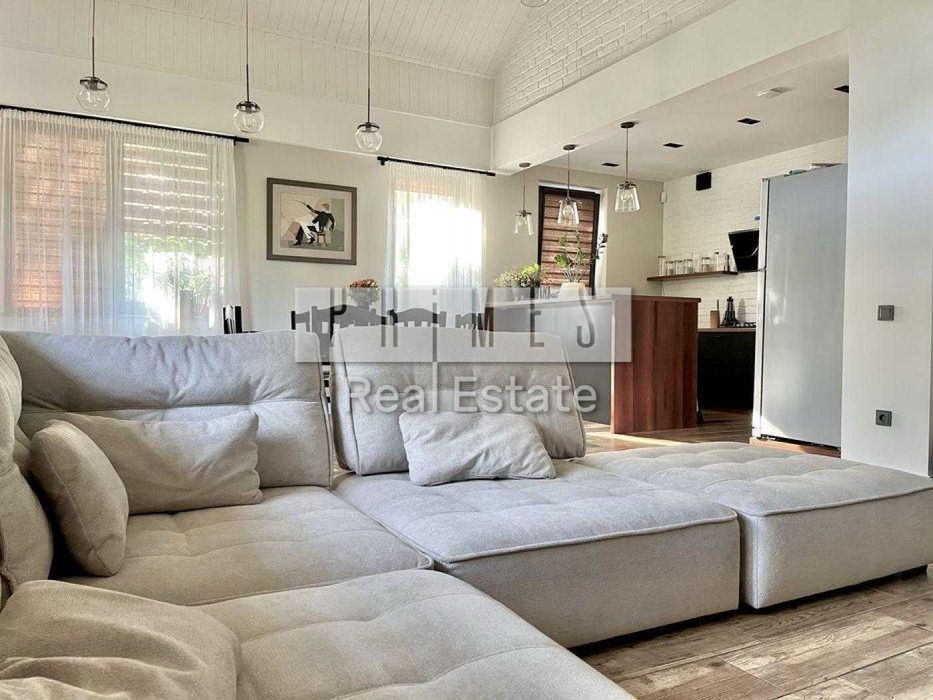 Продаж будинку Дерев'яна Обухів