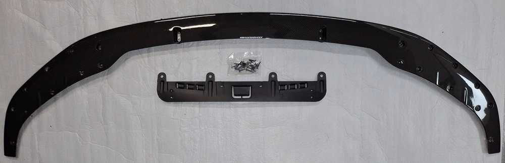 Spoiler Carbon przód M Performance BMW Seria: 5' G30 G31 nr. mag 1/532