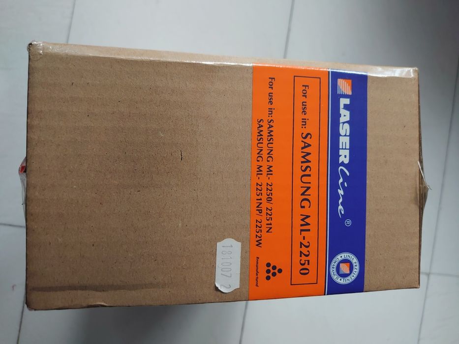 Pryzmat kaseta do drukarki laserowej do Samsung