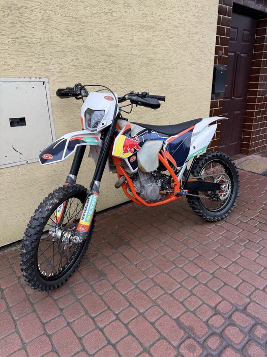 KTM