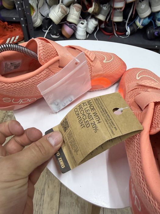 Оригінальні велотуфлі / велокиосівки Nike Superrep Cycle 2 DH3395-600