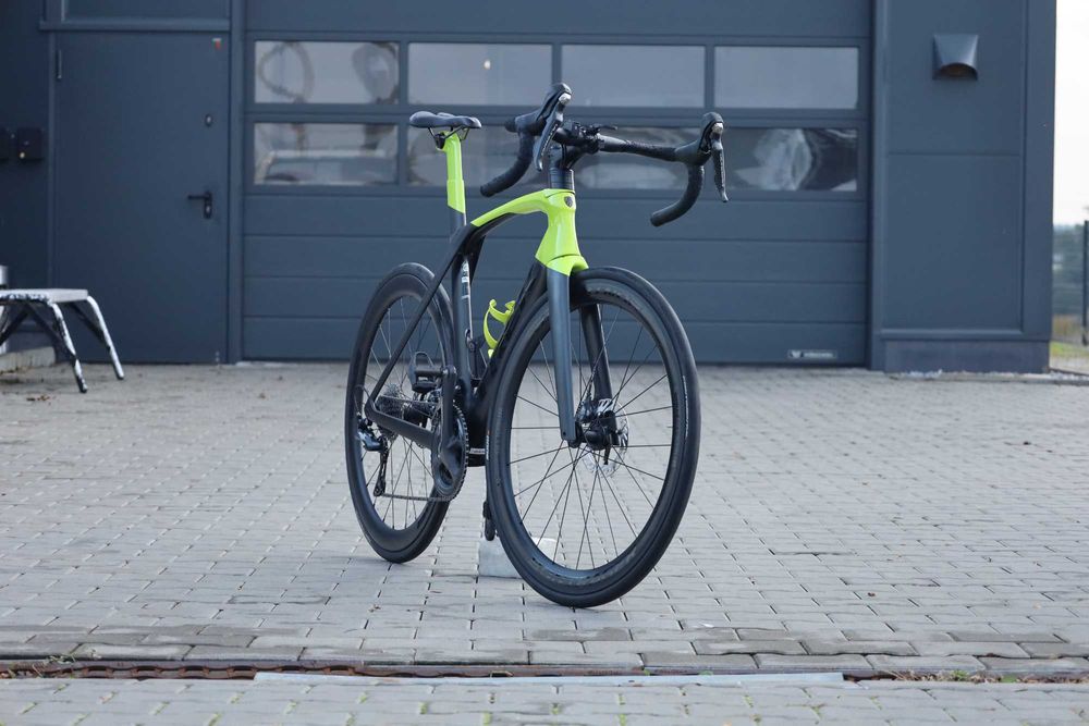 Rower Trek Madone SL 6