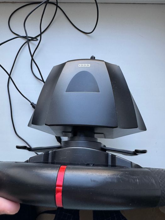 Игровой руля I hori racing wheel overdrive for Xbox series x/s и пк