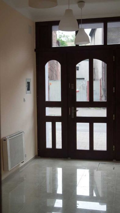 Mały lokal z bezpośrednim wejściem od ulicy Markiefki w Bogucicach