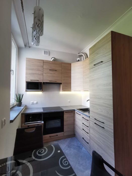 Mieszkanie 36 m² – 2 oddzielne pokoje | Tarnów, ul. Urszulańska