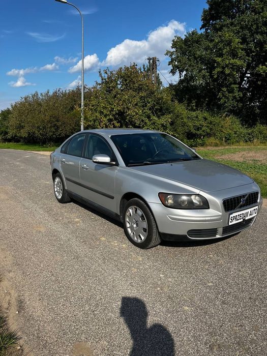 Volvo S40