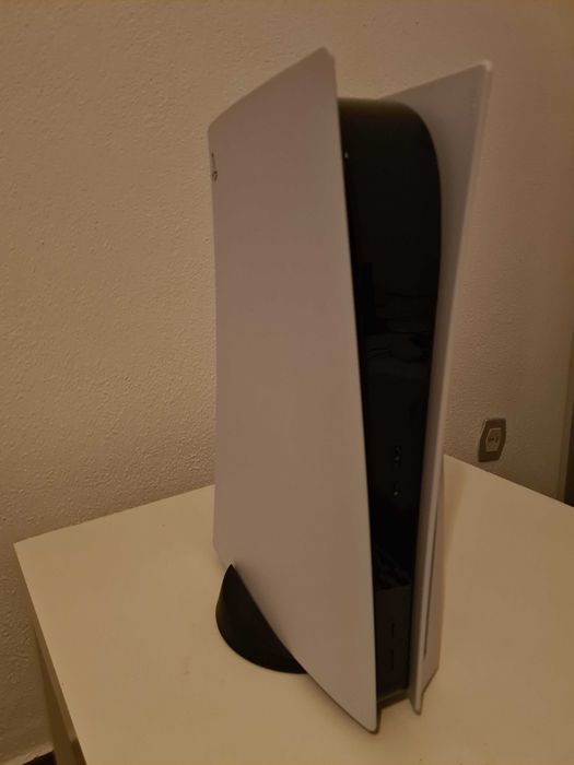 PS5 Playstation 5 com CD