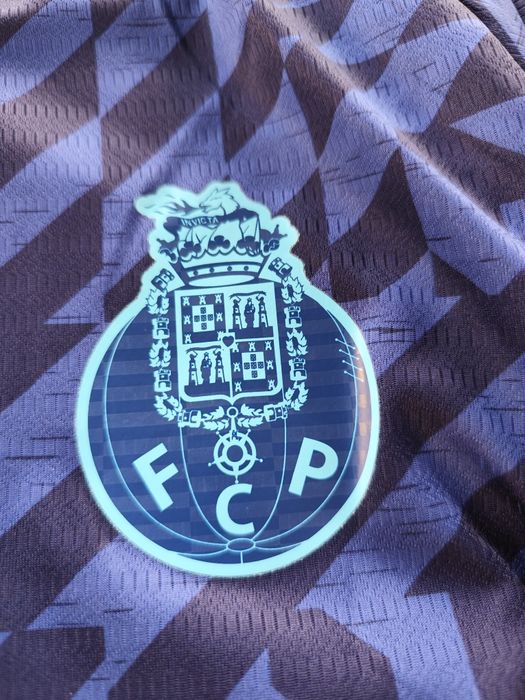Koszulka piłkarska Fc Porto