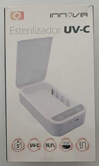 Estrelizador UV telefones e objetos pequenos436725907645409282