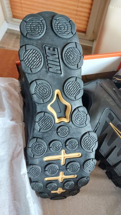 Oryginalne buty NIKE REAX 8 TR mesh rozm. 45