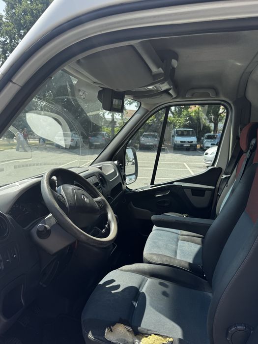 Renault master Lh3