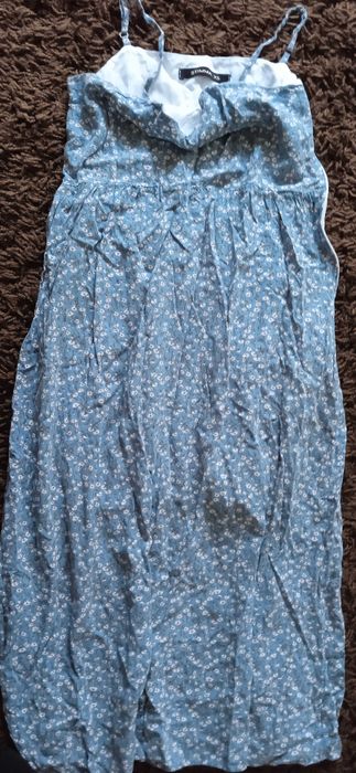 Пакет вещей для девушки XS/M